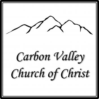 Carbon Valley Church of Christ